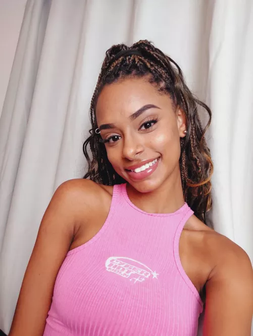 Go to the gym with me