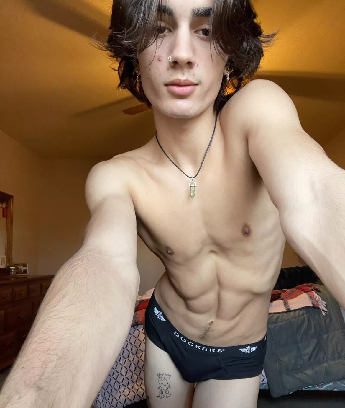 Gotta start getting ready for summer