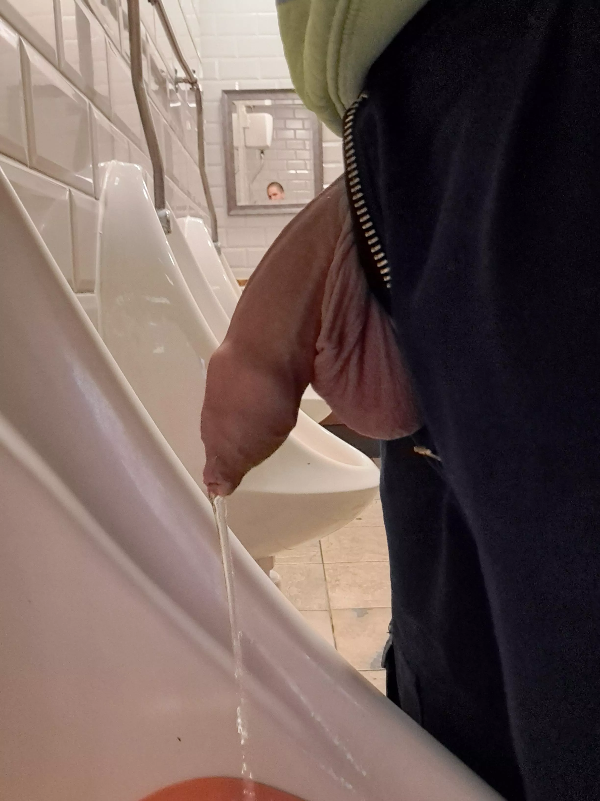 Had some fun at the pub