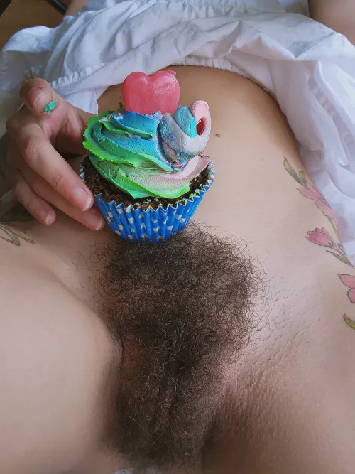 Happy b'day to me 🌈