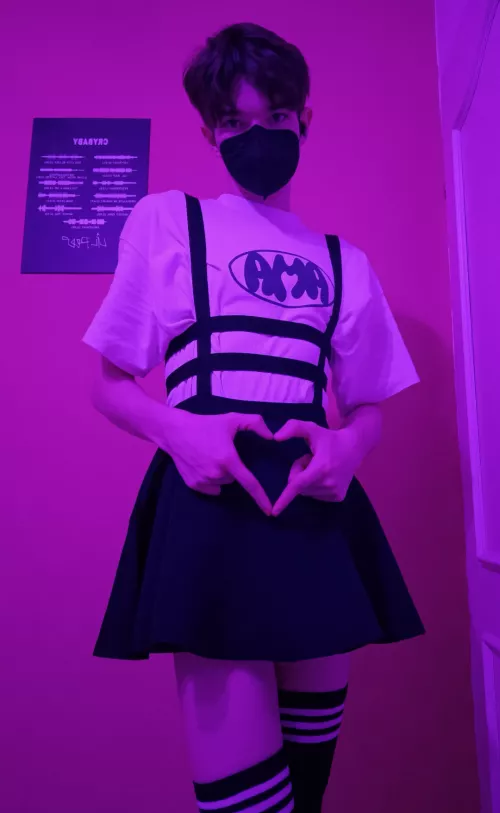 Happy Femboy friday 💕