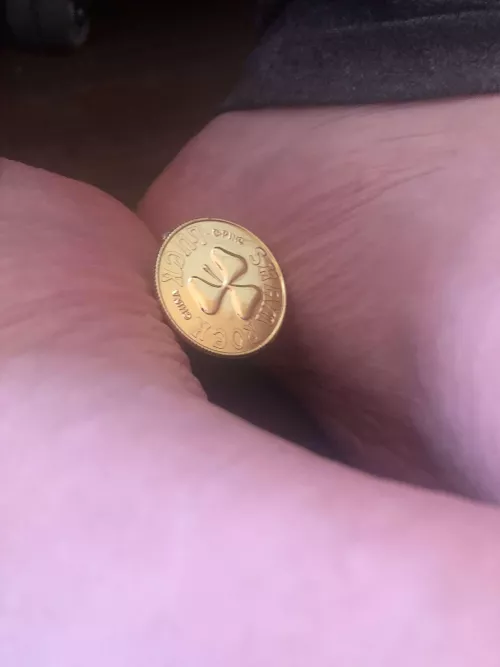 Happy Saint Patrick day