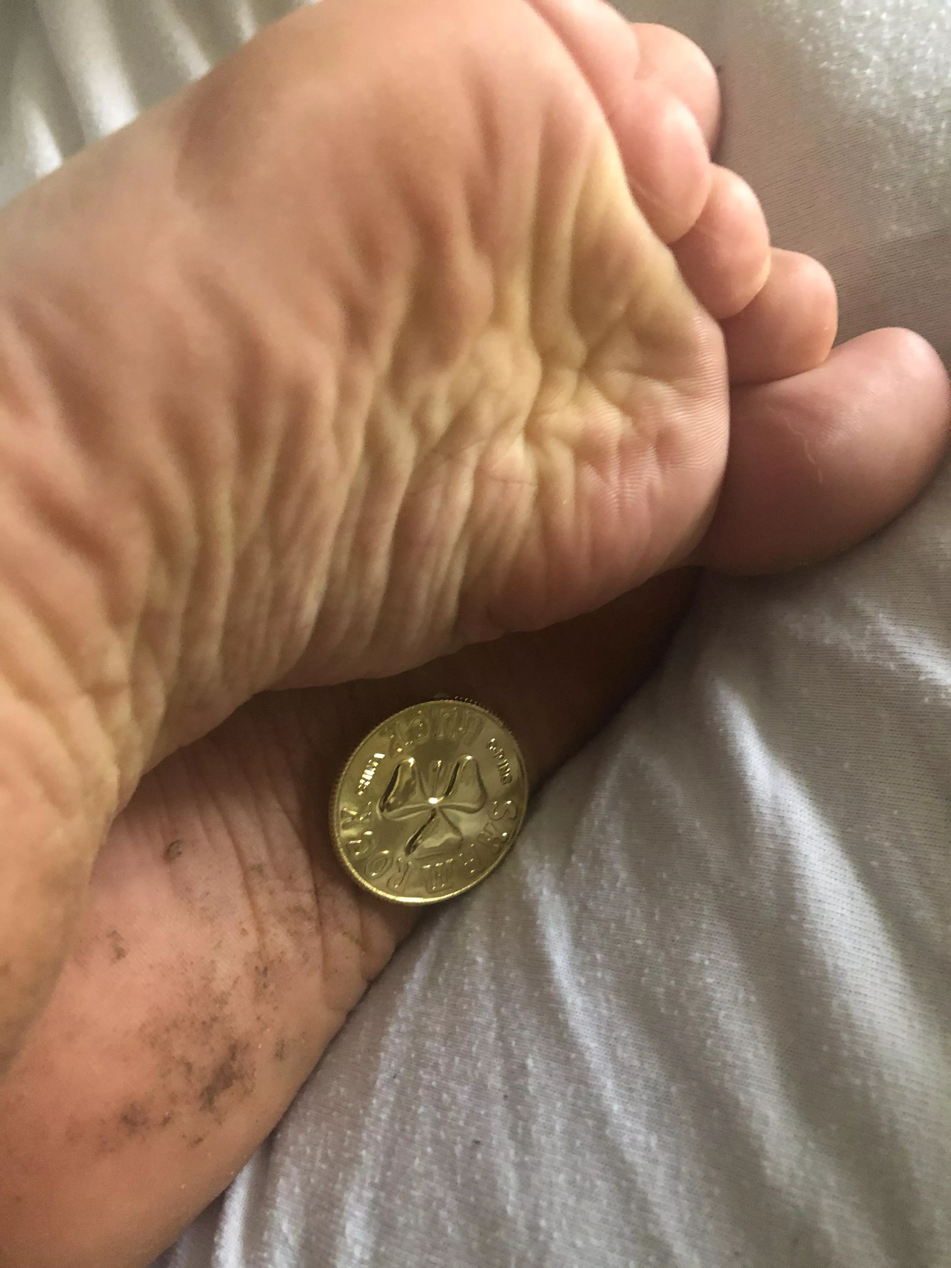 Happy Saint Patrick’s Day