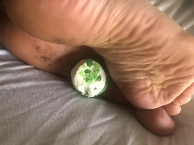 Happy Saint Patrick’s Day