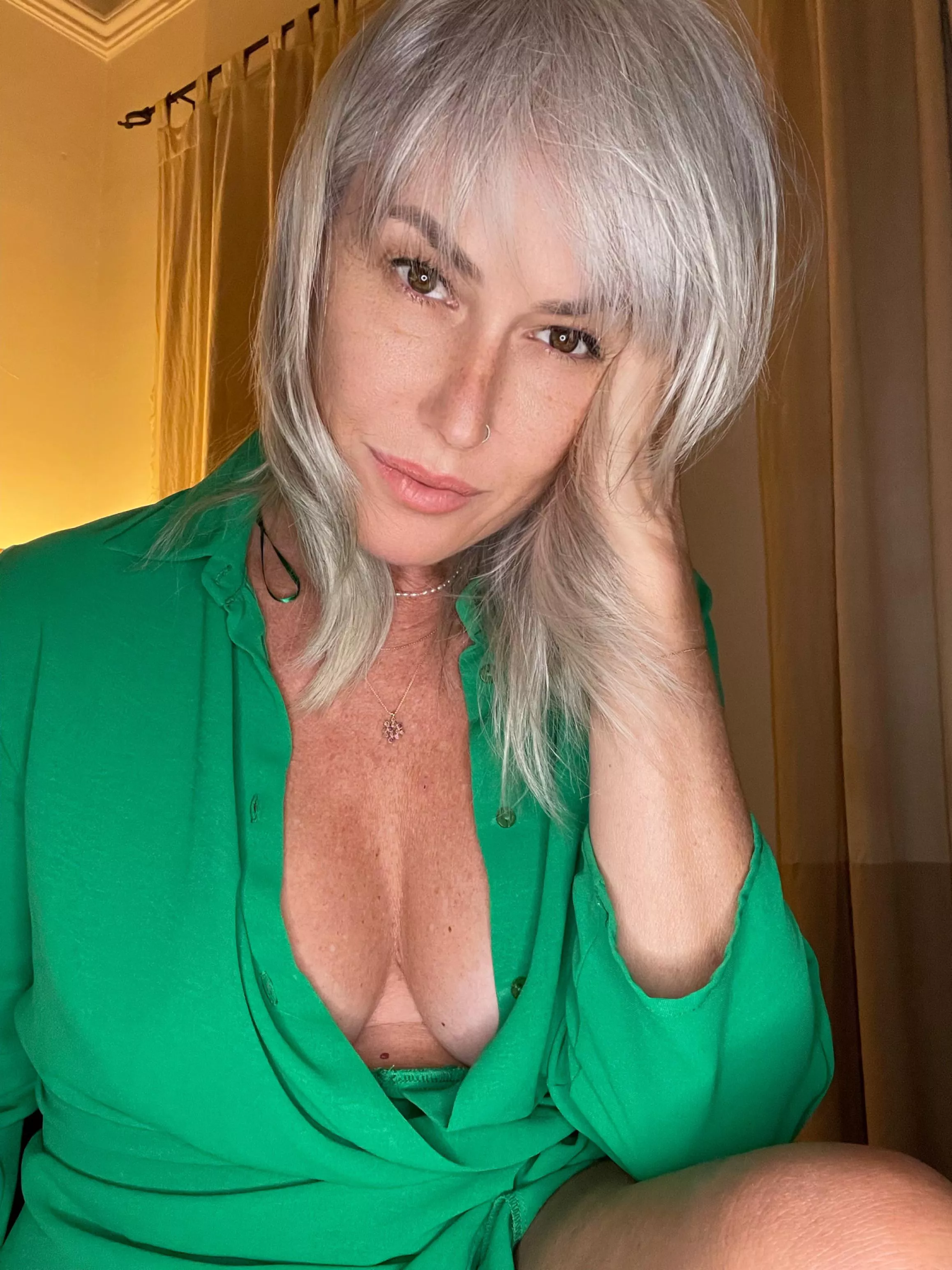 Happy St Paddy’s day !