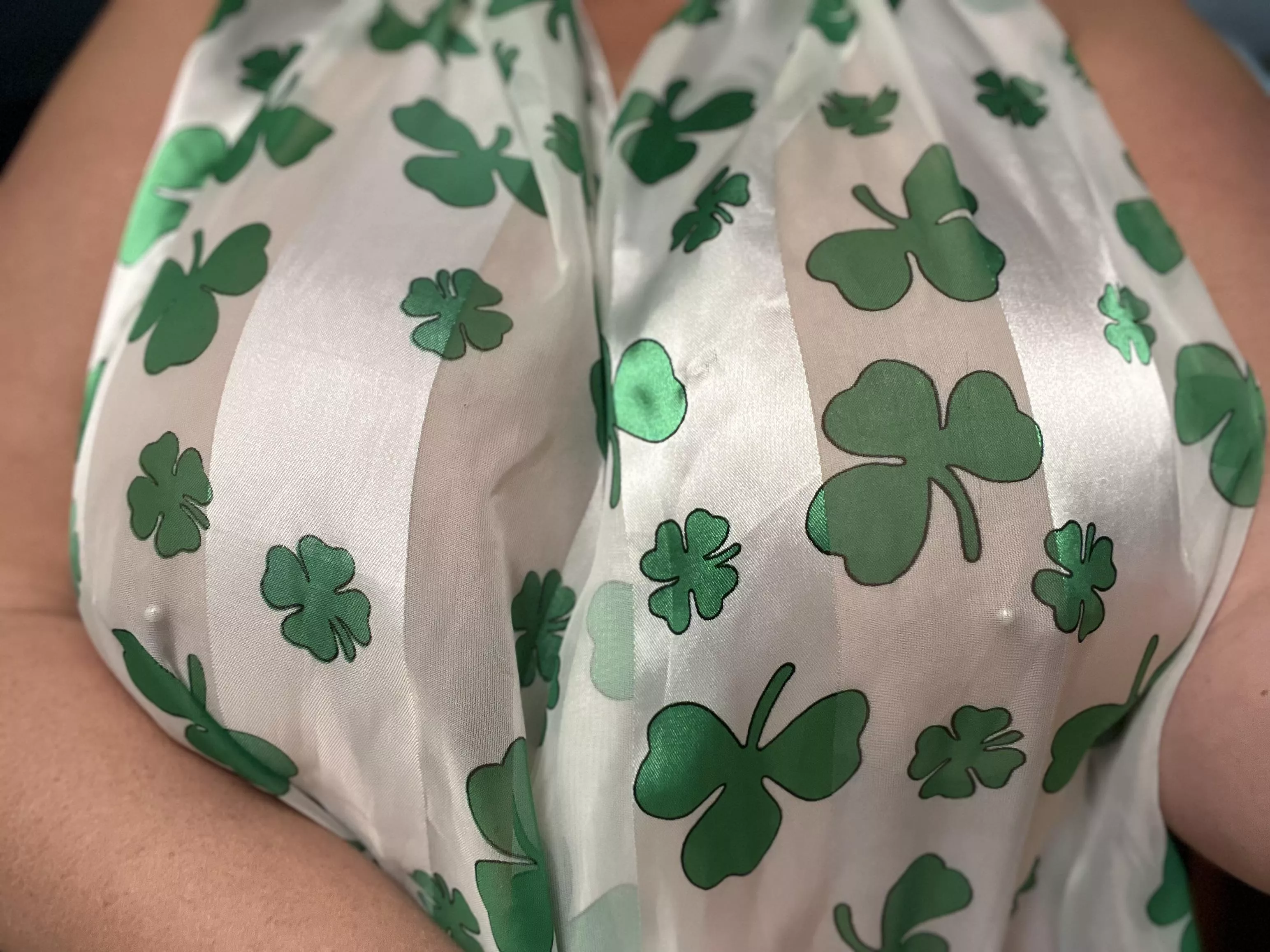 Happy St. Patrick’s 🍀