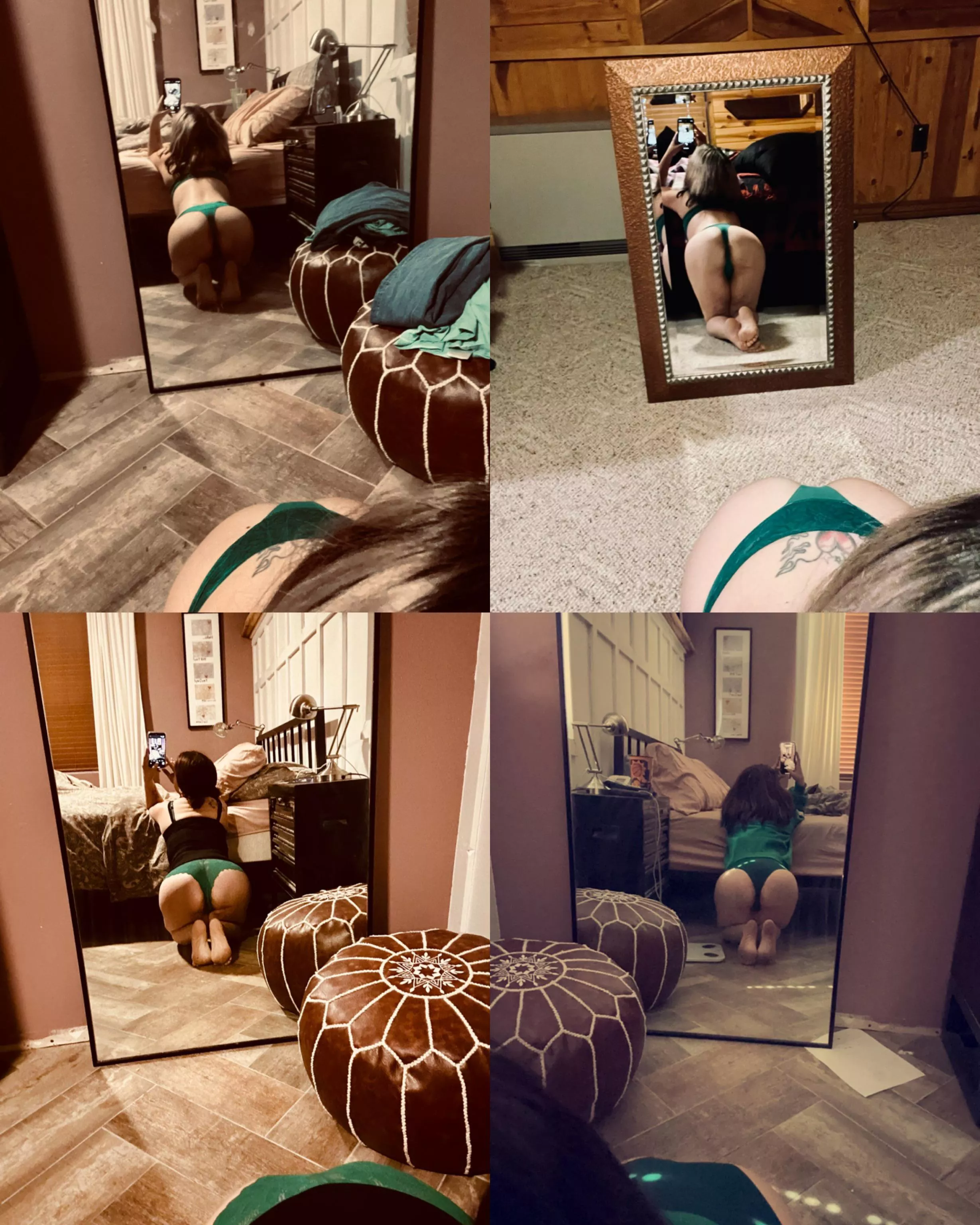 Happy St Patrick’s day everyone! Here are my 4 favorite shots over the last couple of months. ❤️🍀