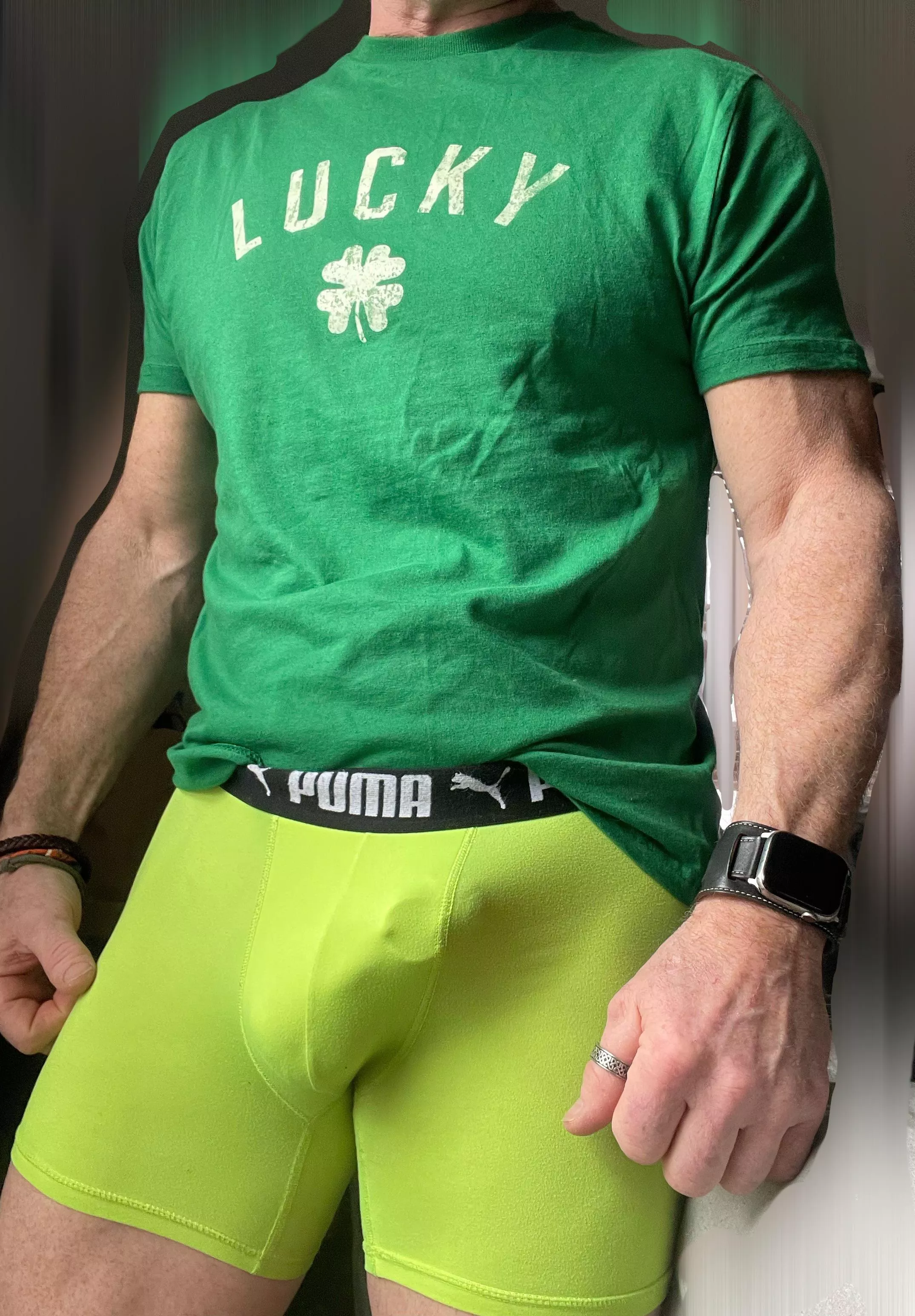 Happy St. Patrick’s Day!