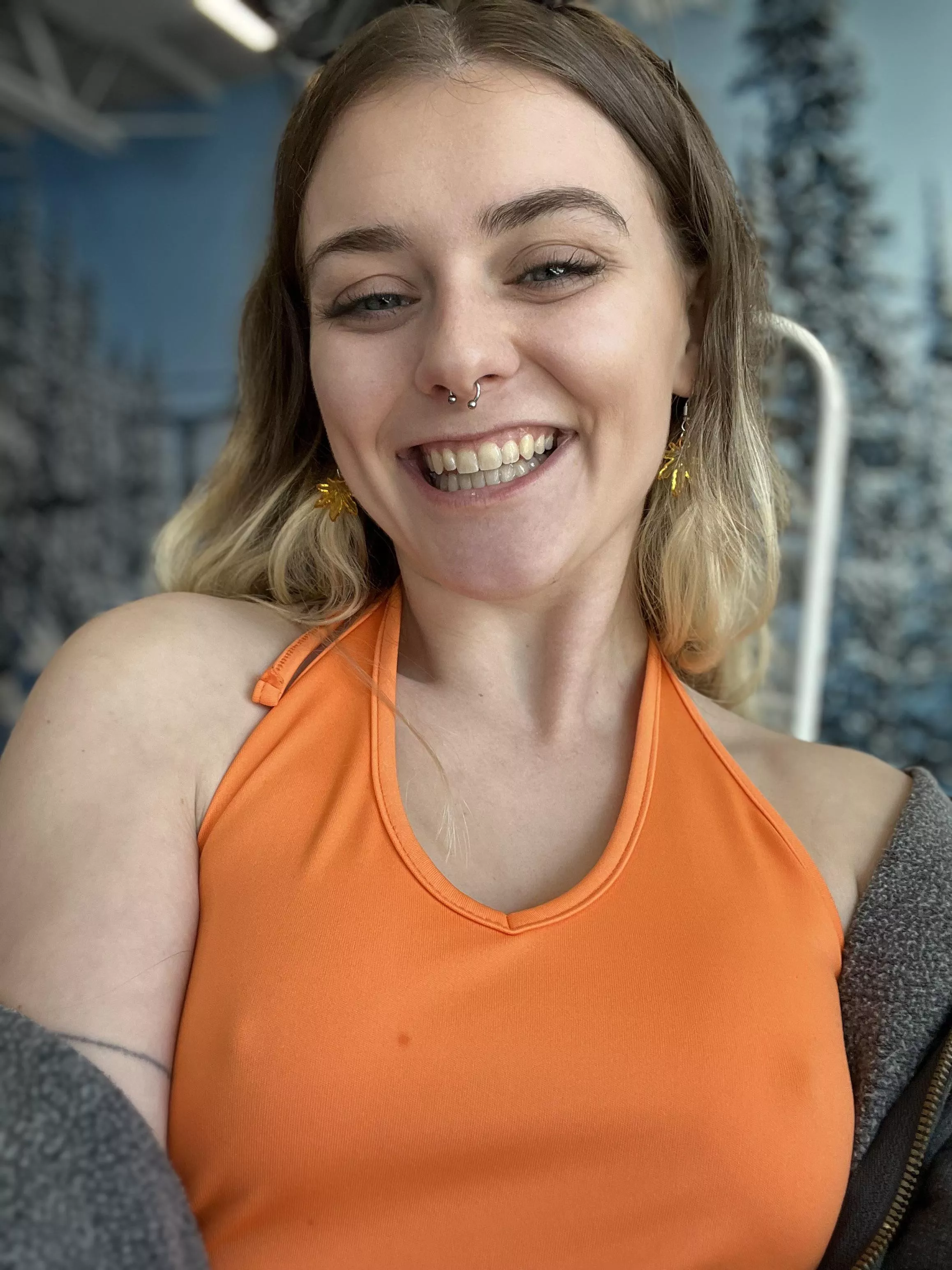 Happy st patties day 💚🧡