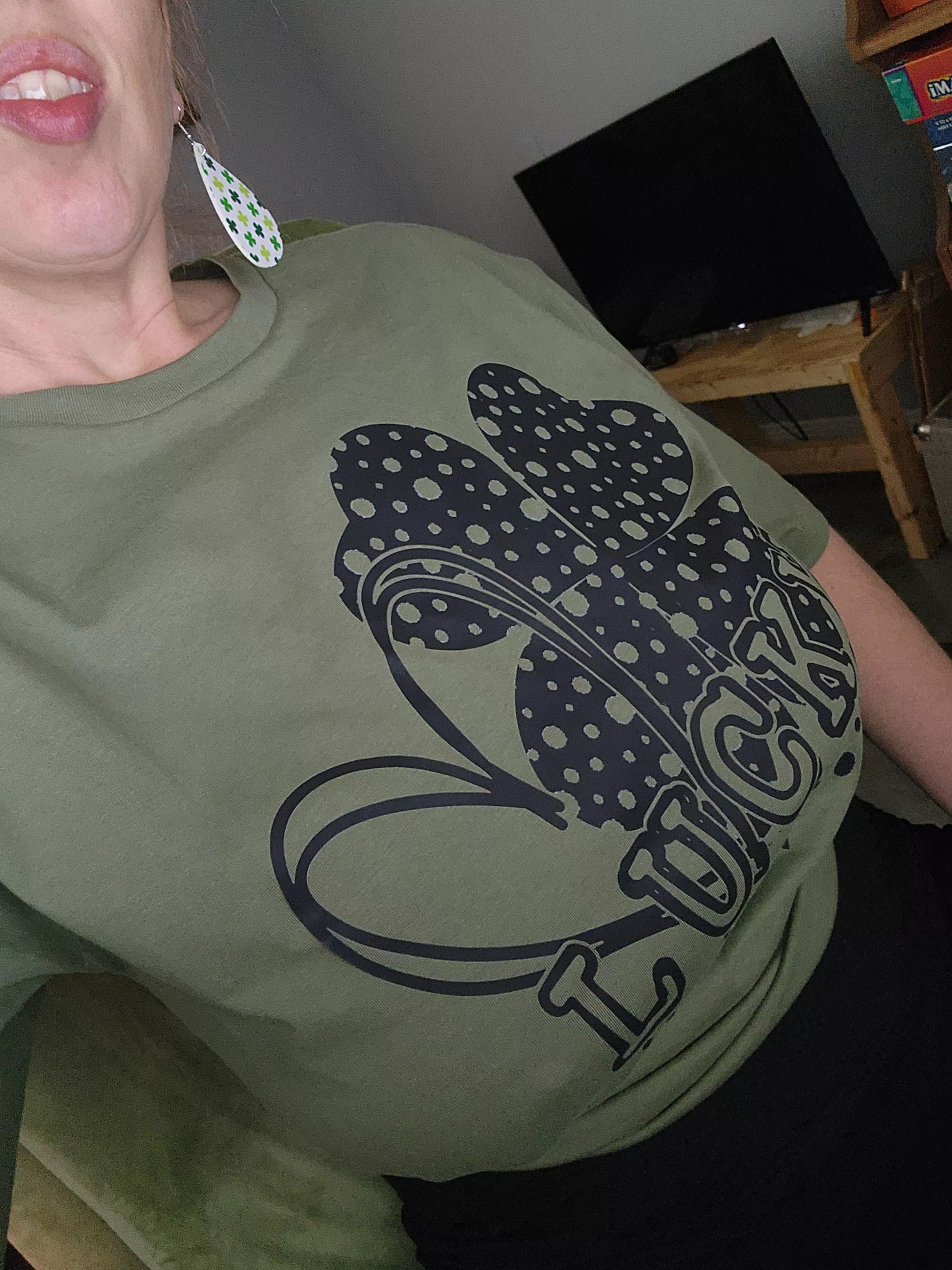 Happy St Patty's Day