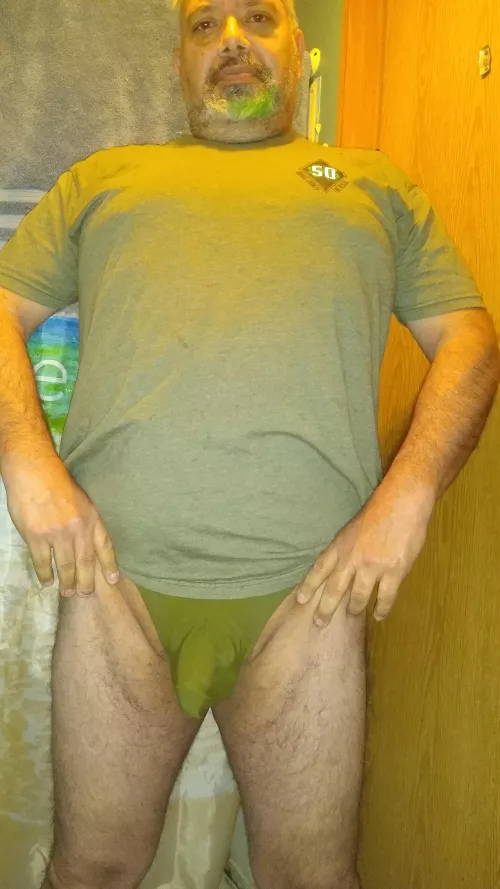 Happy St Patty's Day