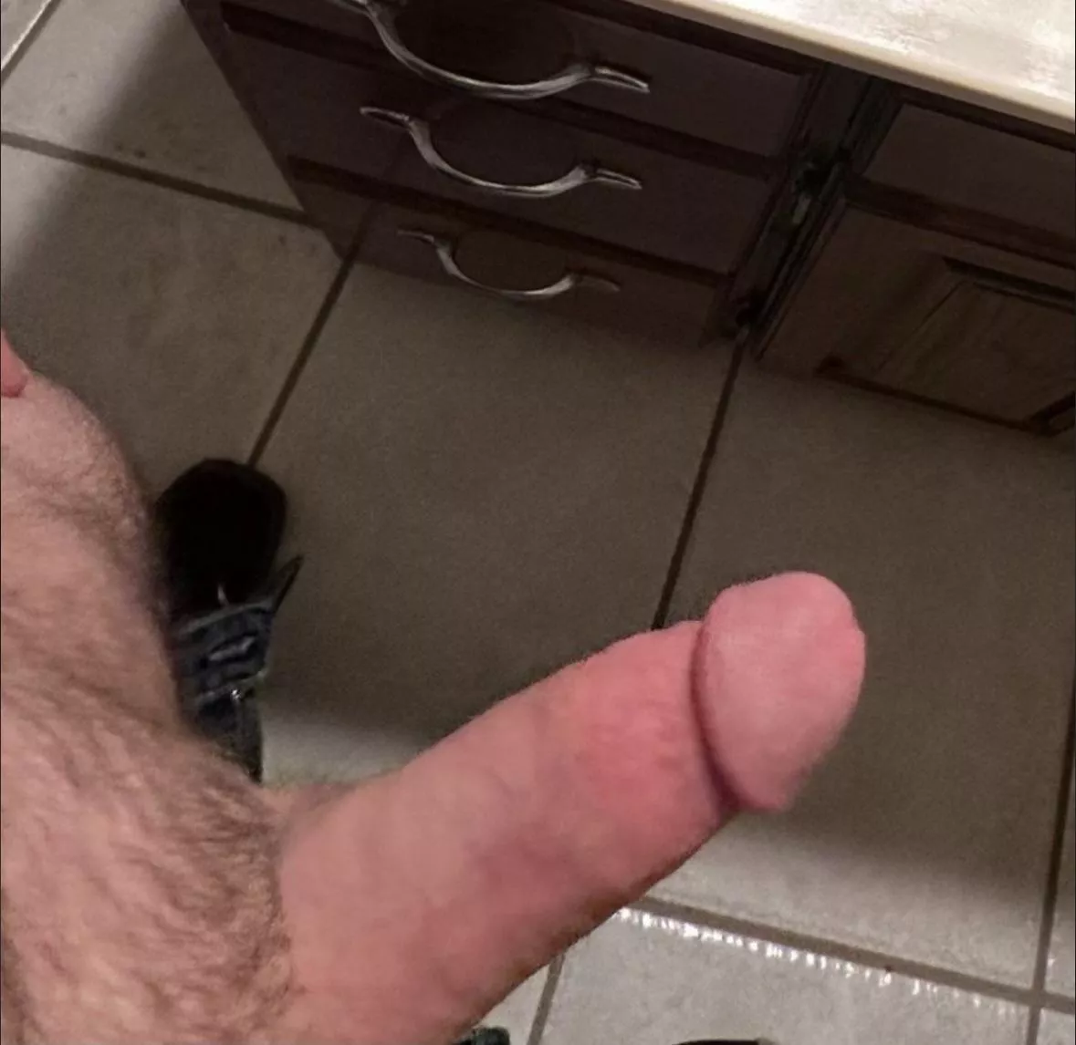 Hard day. Would you be interested?