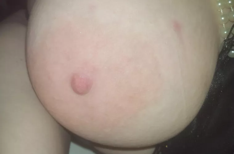 Hard to see even close up