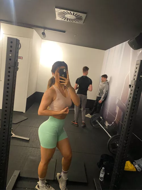 Hard work is paying off