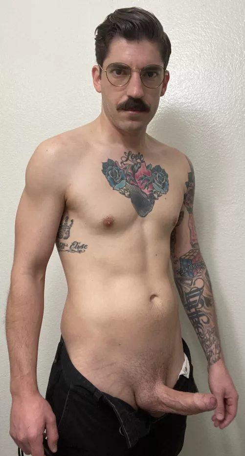 Help me take these off.