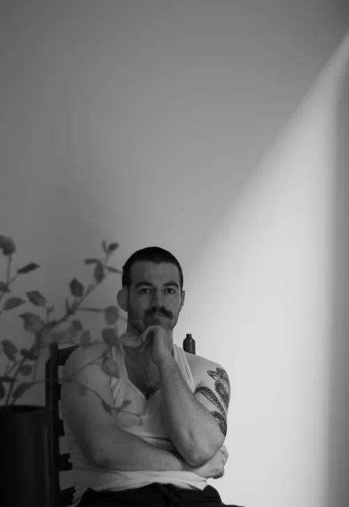 Hey strangers, how’s it going today