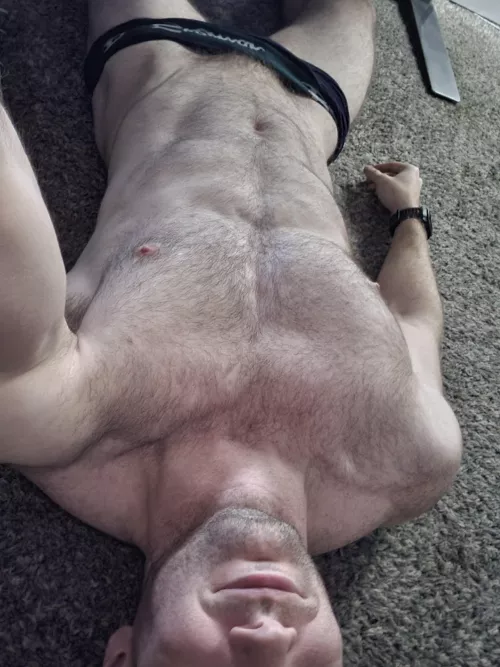 Hope you're smiling today