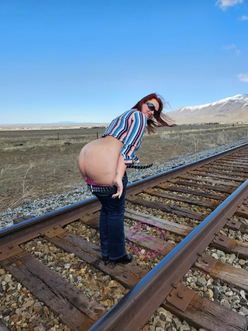 Hope you've had a good day!