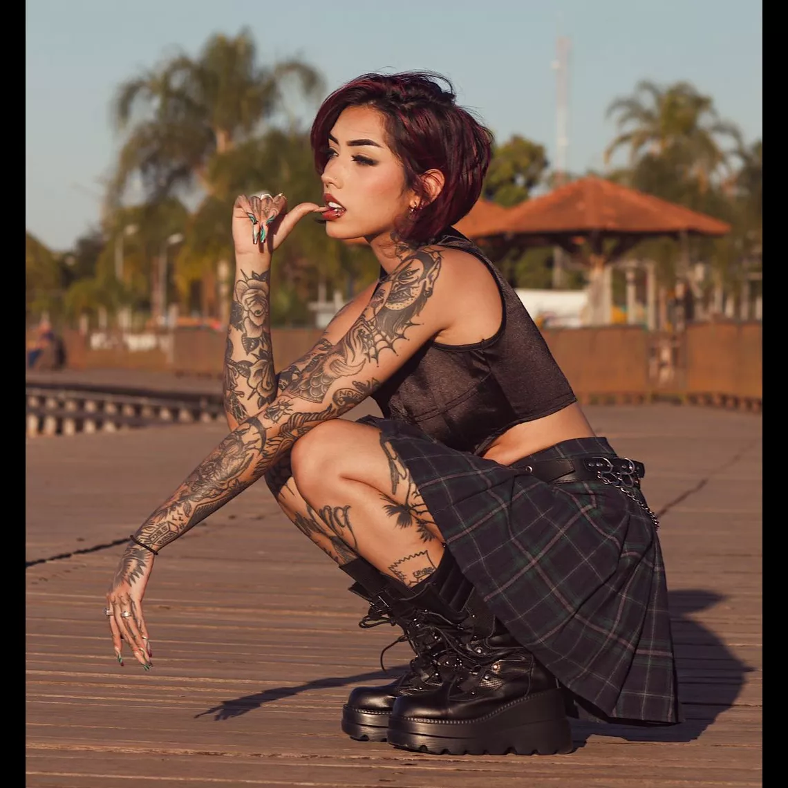 Hopefully this fits here