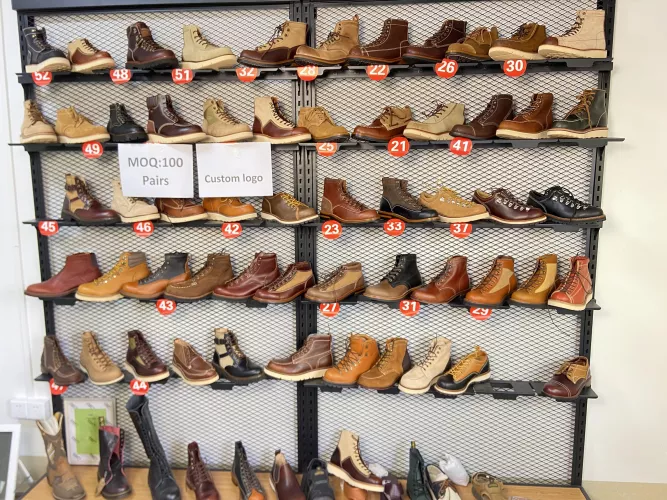 How do I find my customers here?