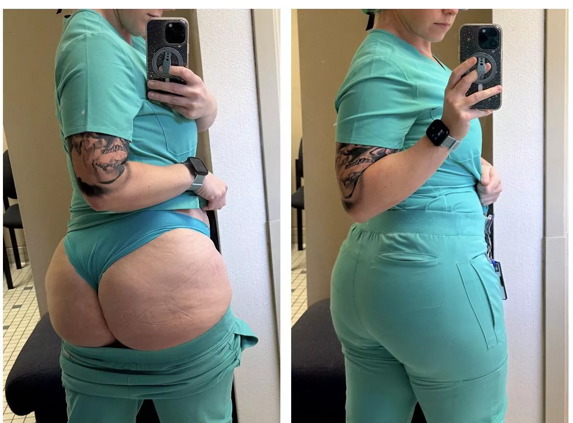 How does this all fit in here😂😂😂