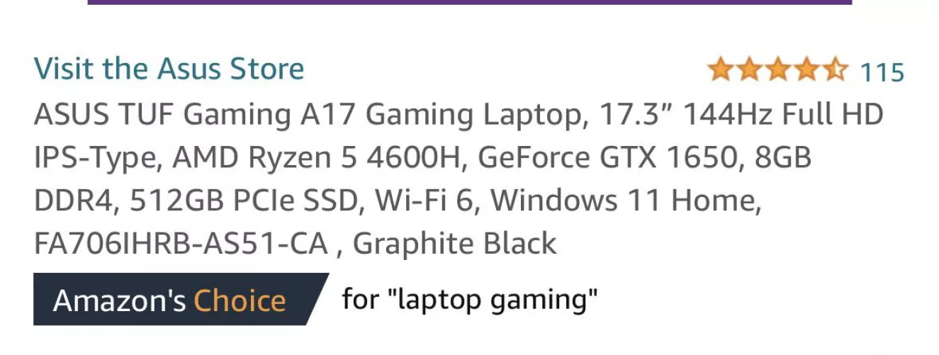 How’s this as a dedicated streaming laptop?