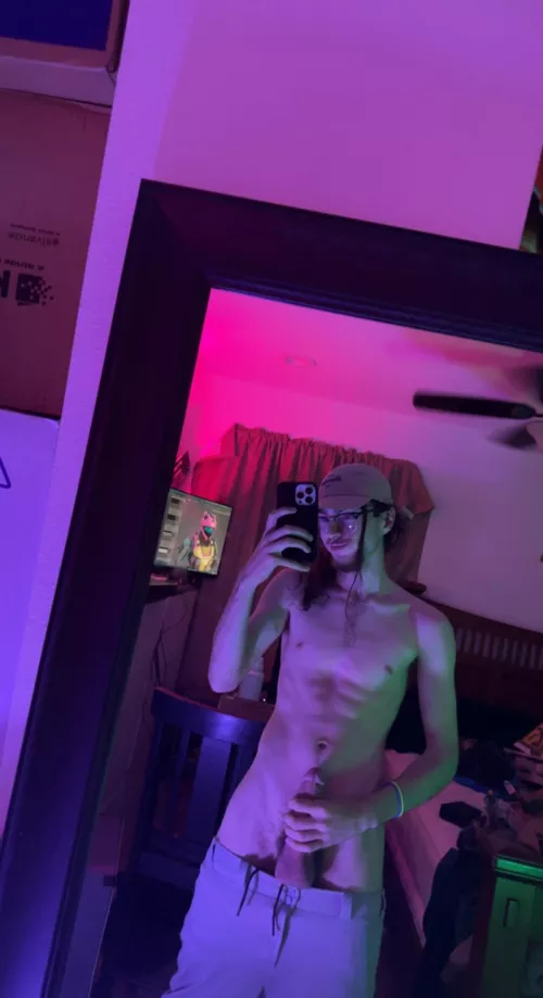 i bet you wish you could have it ;)