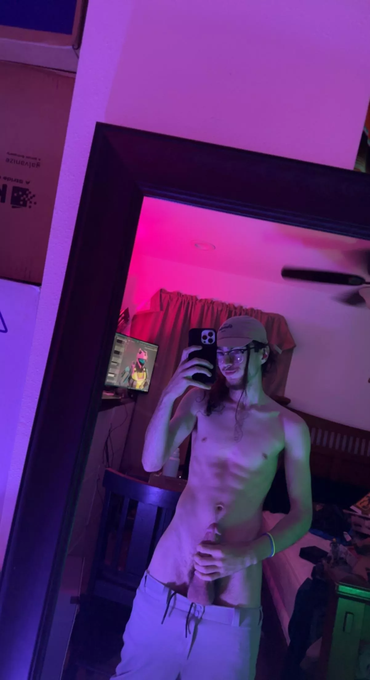 i bet you wish you could have it ;)