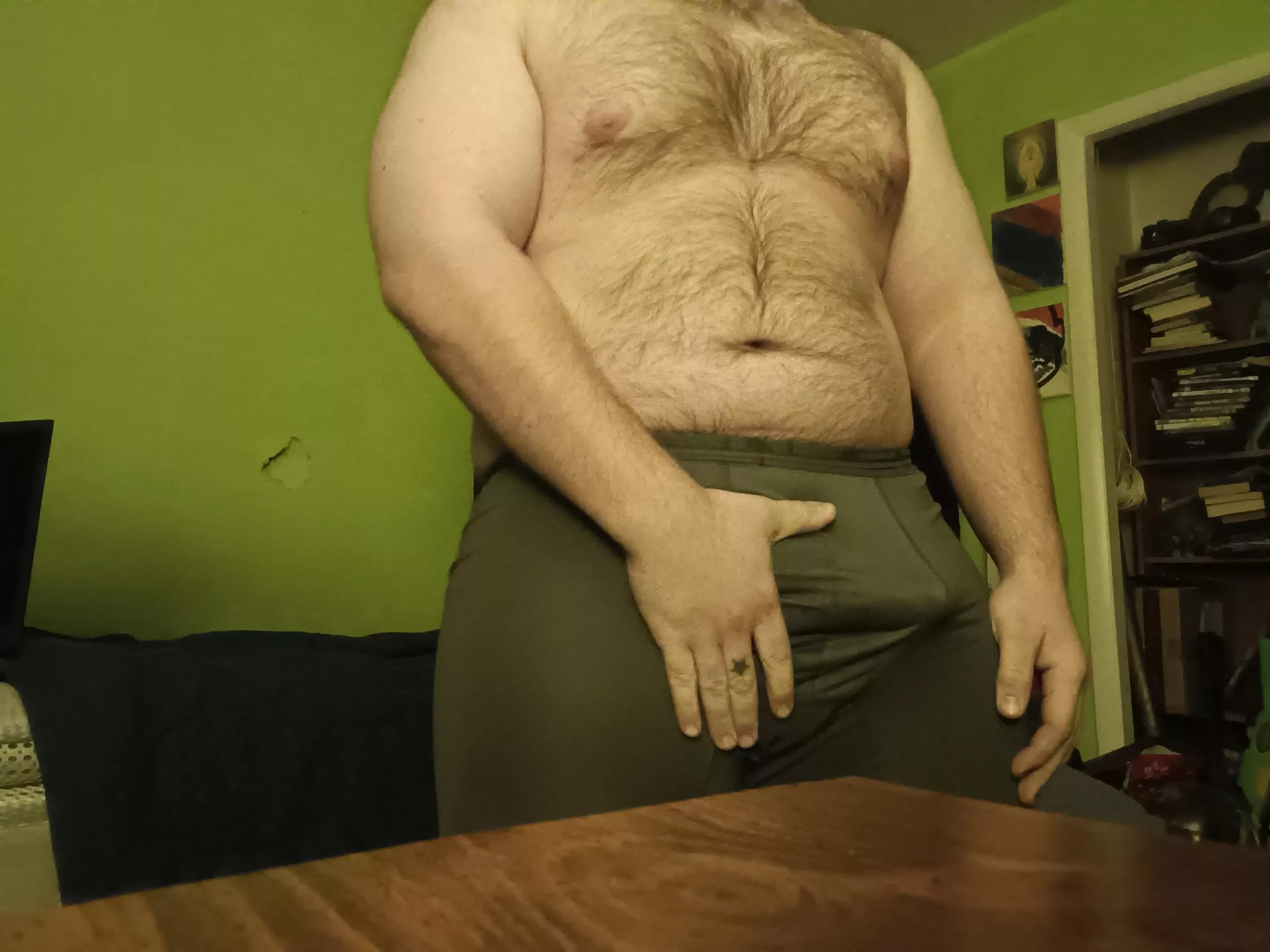 I don't wanna fuck I wanna destroy 🫠