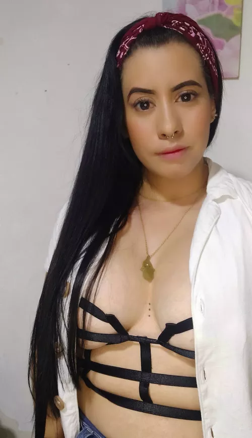 I got a little bored alone..