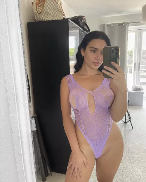 I have some juicy melons for you…