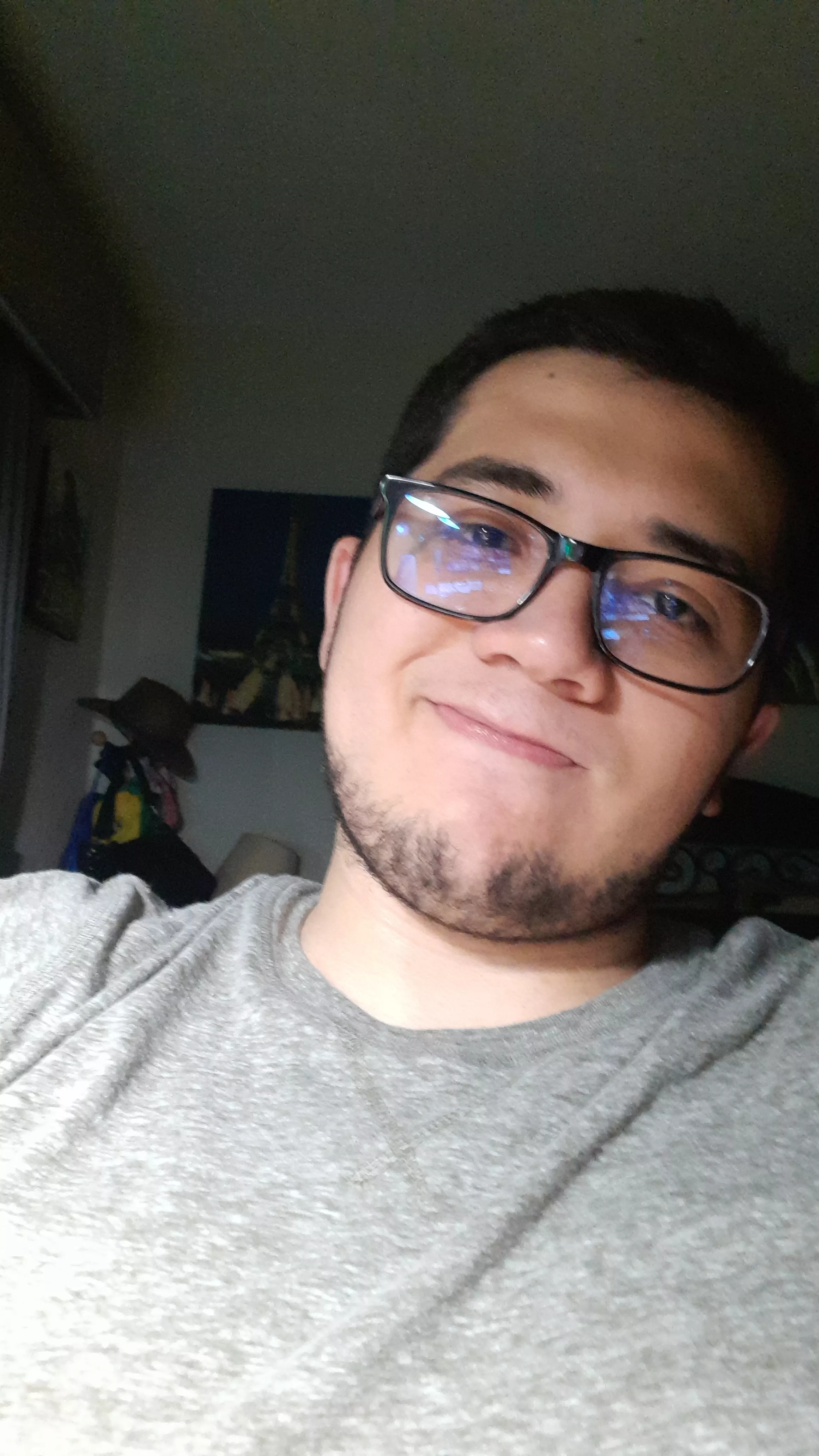 I haven't been able to sleep well recently but I have games to cheer me up!