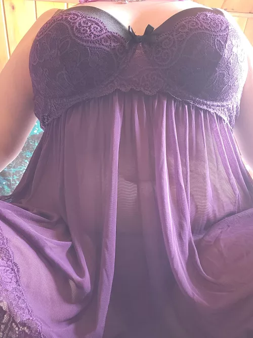 I love this lingerie!