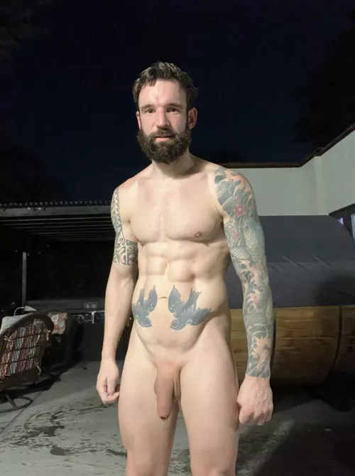 I want you to bend over for me (40)