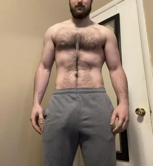 If you’re going to stare at least say hi