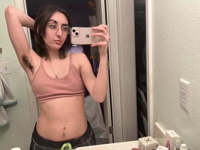 if youre good ill let you sniff