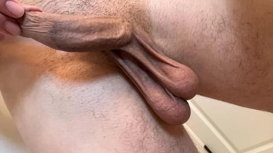 Imagine these being slapped on your face