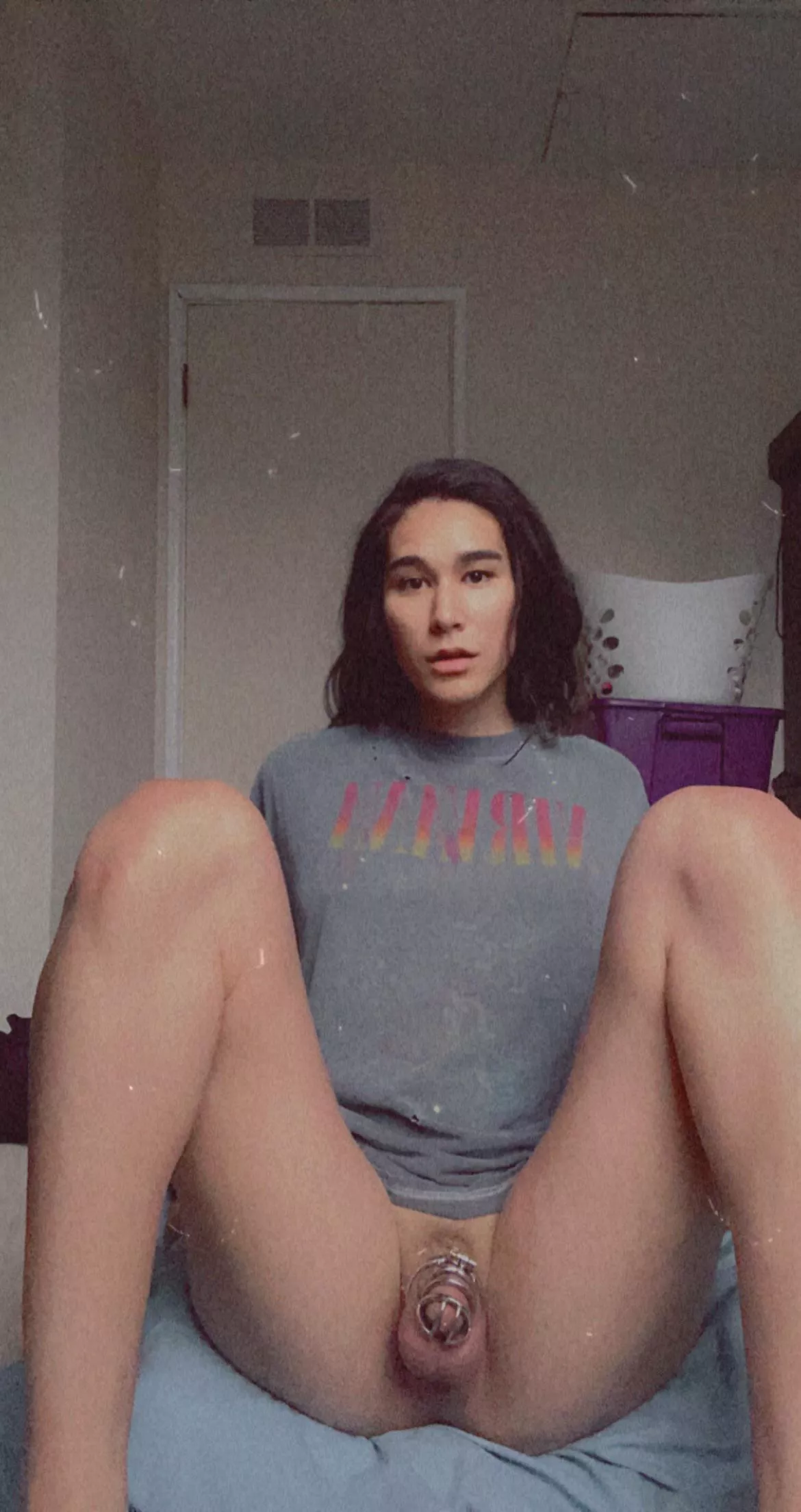 Is it ok if I’m not wearing panties?