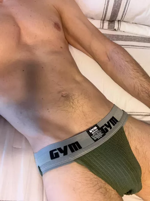 Is this enough green ☘️