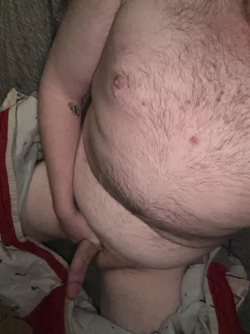 It’s my birthday, you have a present for me?