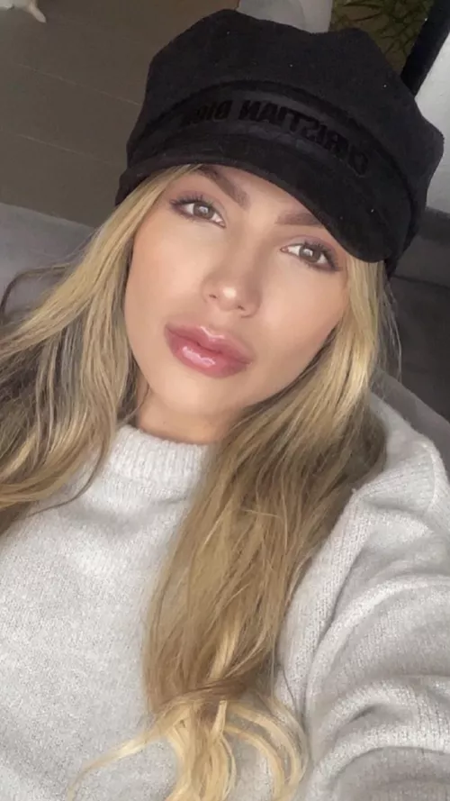 it's natural for me to be dominant, boys need to be trained