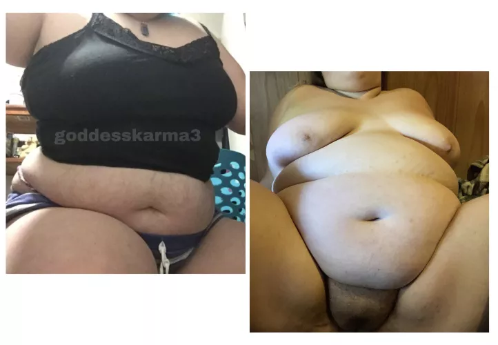 I’ve gotten super soft