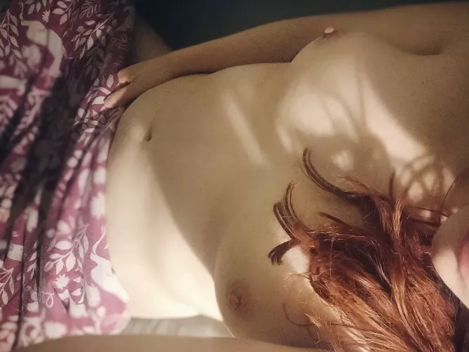 I've had a few people ask why I stopped posting. For personal reasons - but since you asked 💁‍♀️