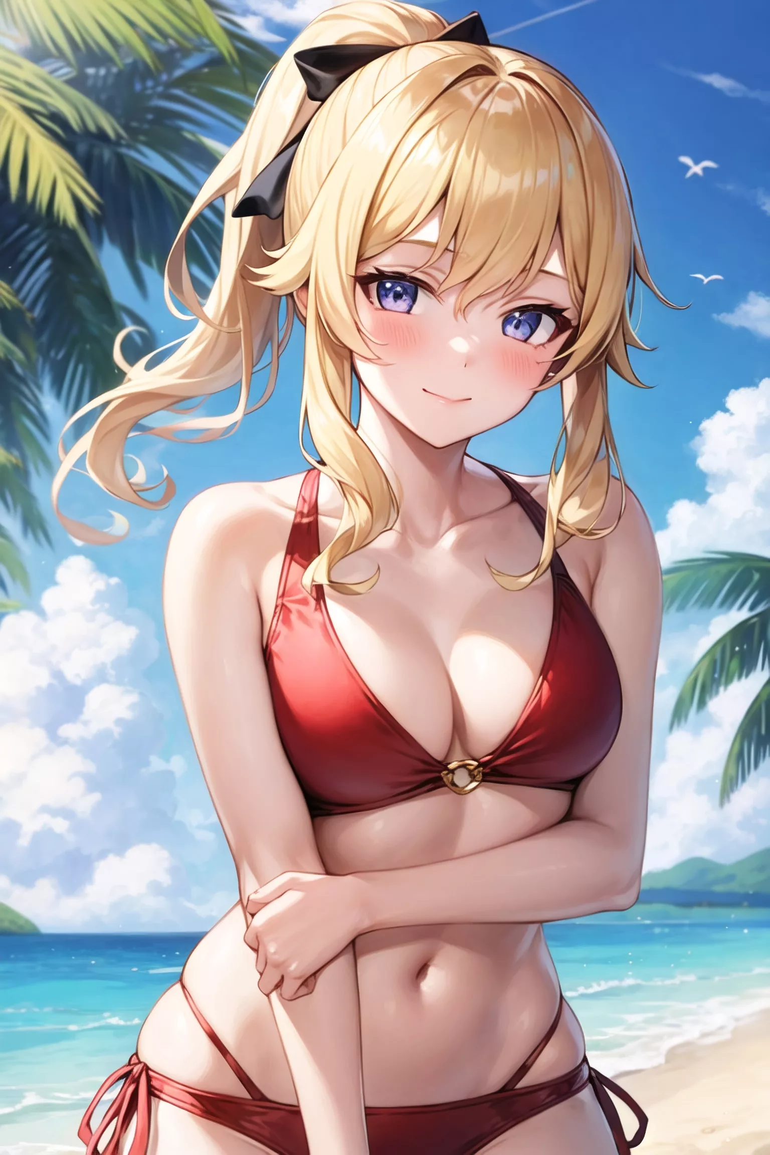 Jean [Genshin Impact]