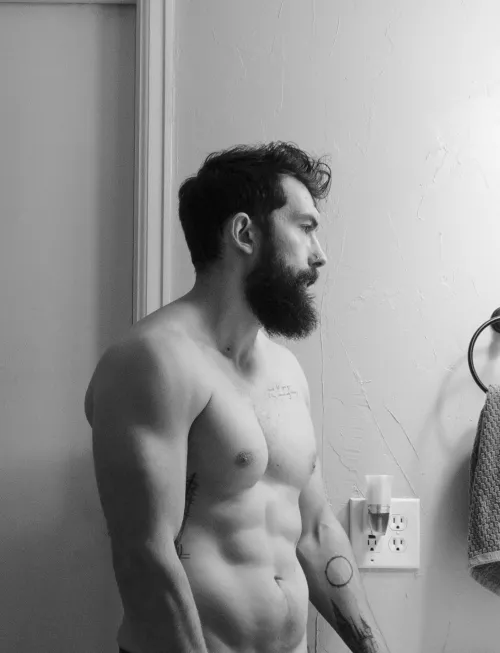 Just a few for now...