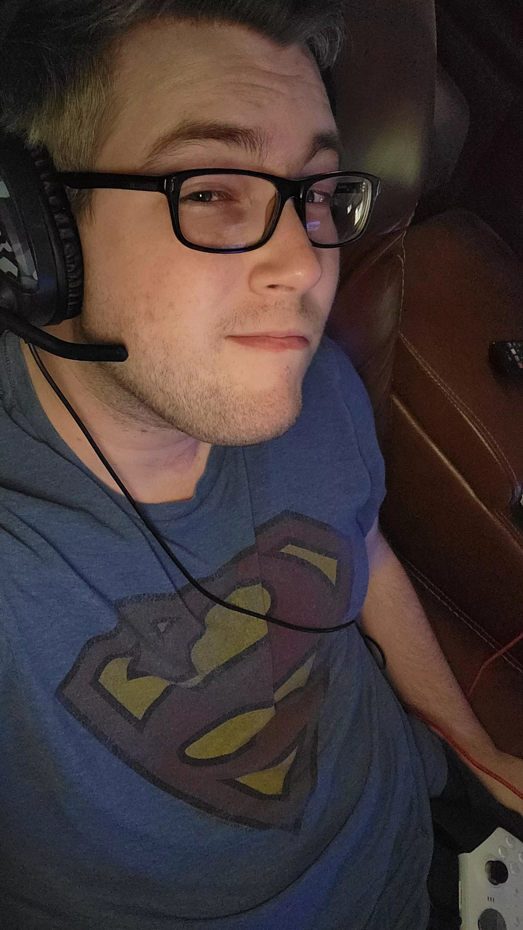 Just missing my big spoon 💜