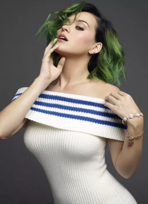 Katy Perry