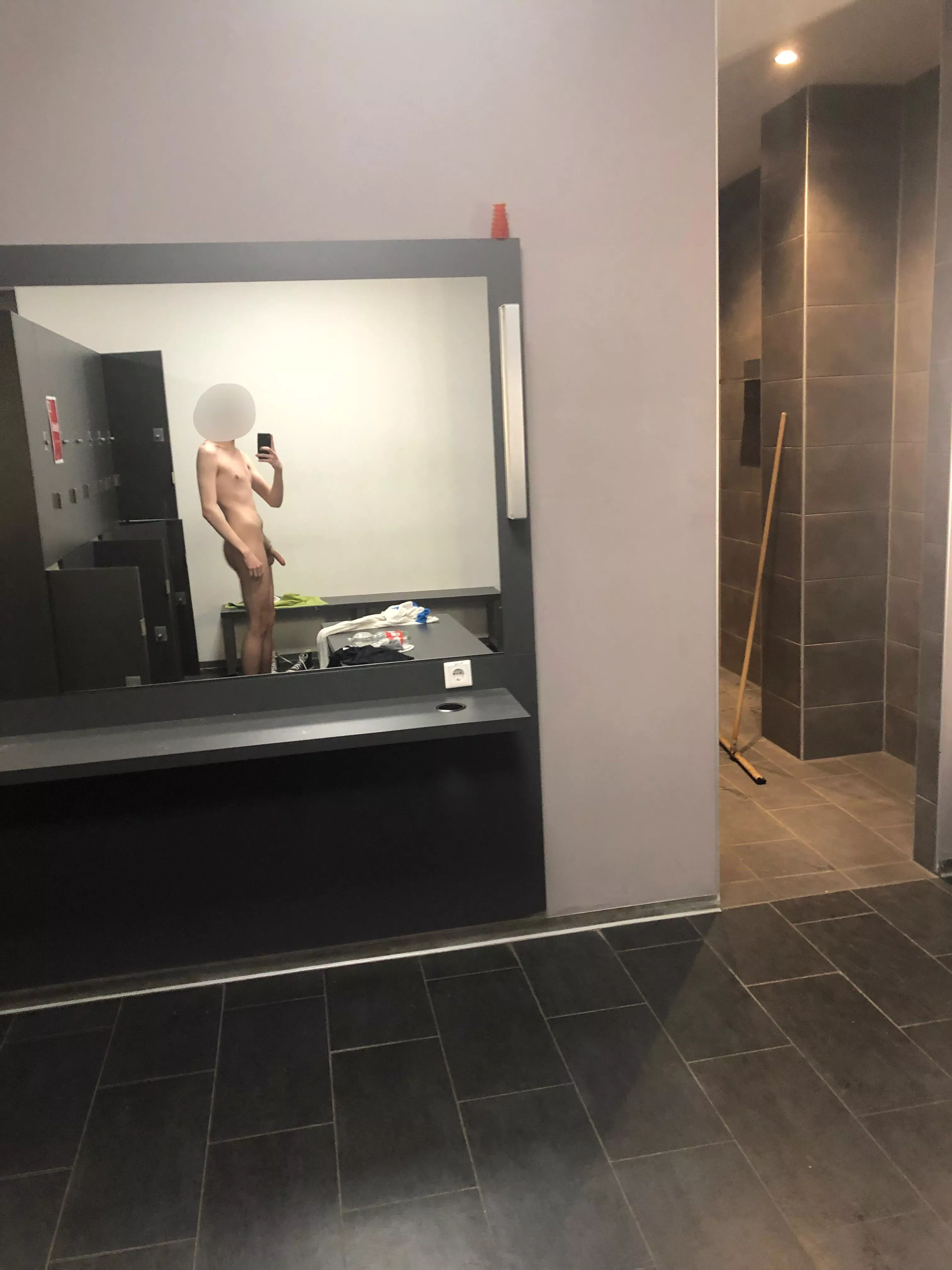 Kinda new to this, does it count?🤔