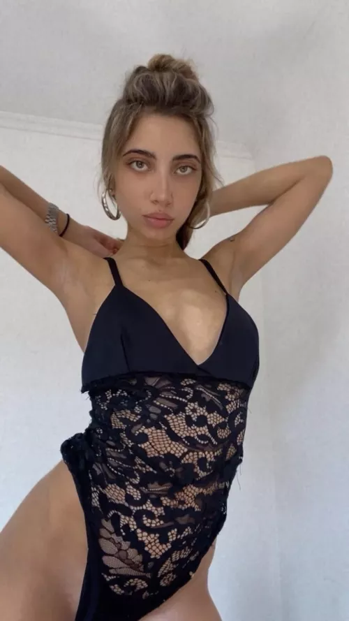 kiss them adore them