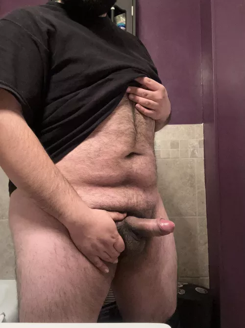 Let me hit it from the back?